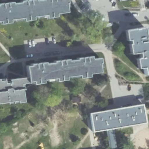 Vaizdas iš viršaus: Varnutės g. 11, Jonava