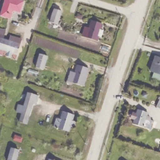 Vaizdas iš viršaus: Rodžių g. 37, Batėgala