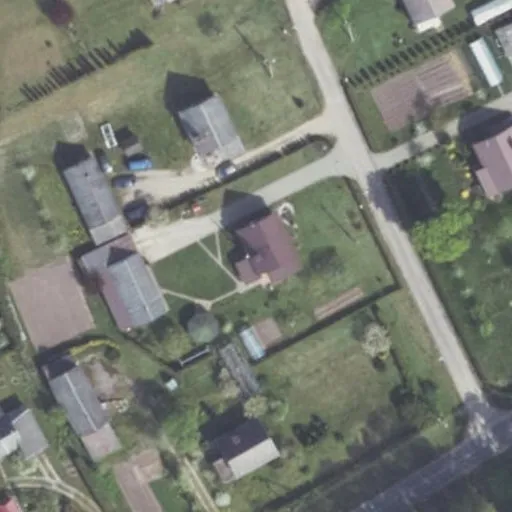 Vaizdas iš viršaus: Naujoji g. 3, Šveicarija