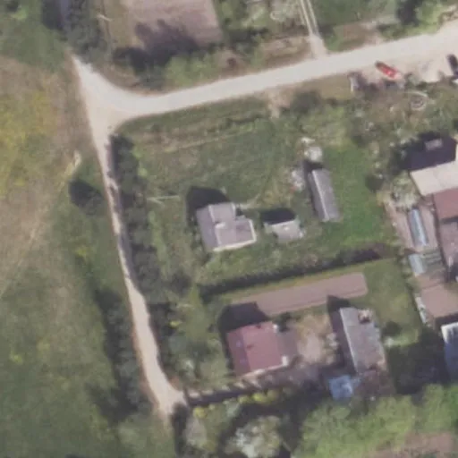 Vaizdas iš viršaus: Miglos g. 2, Užusaliai