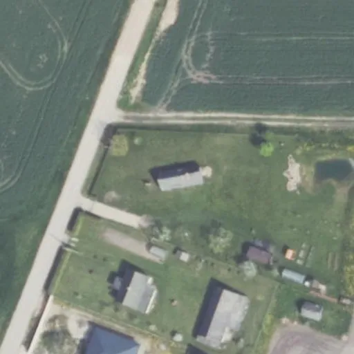 Vaizdas iš viršaus: Lankesos g. 4, Dargužiai