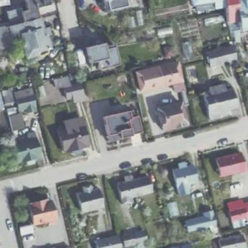 Vaizdas iš viršaus: Vilties g. 20, Jonava