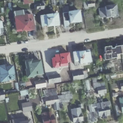 Vaizdas iš viršaus: Alksnių g. 13, Jonava