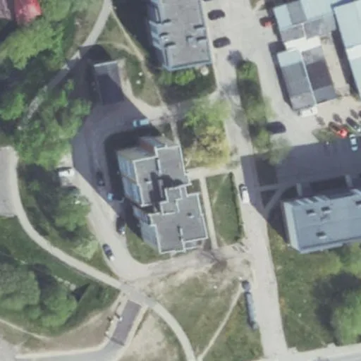 Vaizdas iš viršaus: Kauno g. 68, Jonava