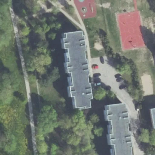 Vaizdas iš viršaus: Vilties g. 28, Jonava