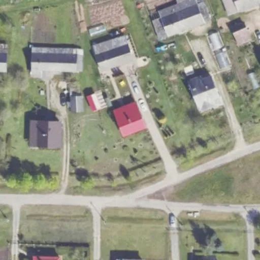 Vaizdas iš viršaus: Kaštonų g. 13, Upninkai