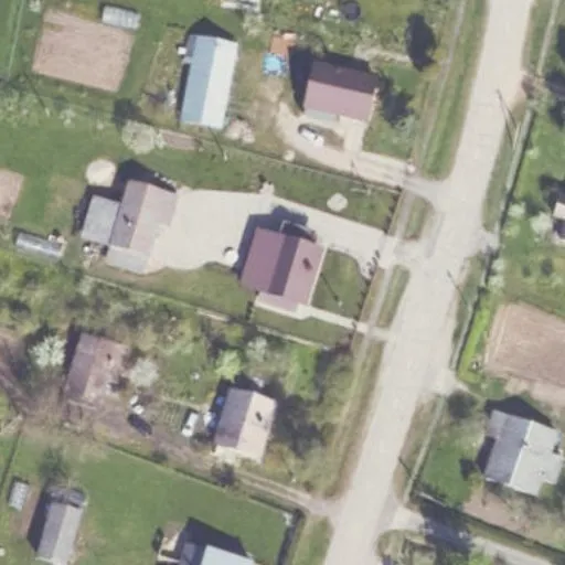 Vaizdas iš viršaus: Rodžių g. 27, Batėgala