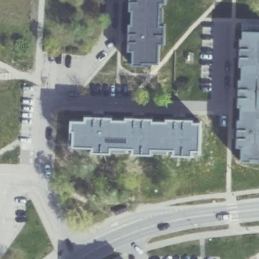 Vaizdas iš viršaus: Chemikų g. 13, Jonava