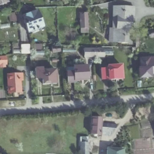 Vaizdas iš viršaus: Šermukšnių g. 6, Jonava