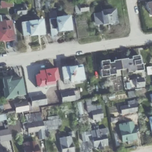 Vaizdas iš viršaus: Alksnių g. 11, Jonava