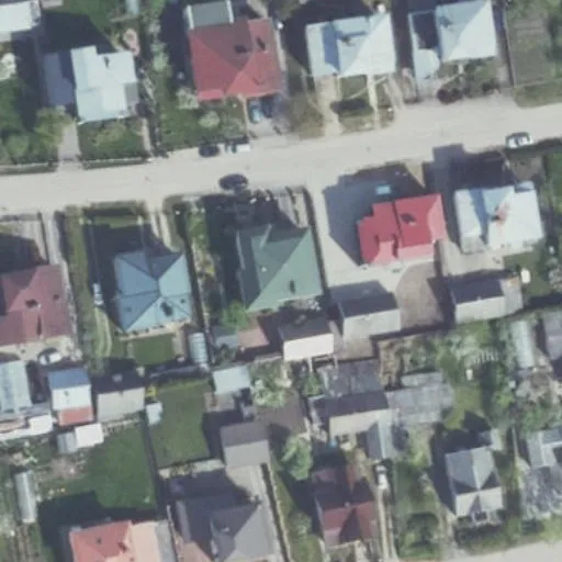 Vaizdas iš viršaus: Alksnių g. 15, Jonava