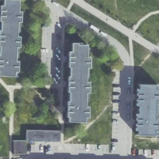 Vaizdas iš viršaus: Chemikų g. 78, Jonava