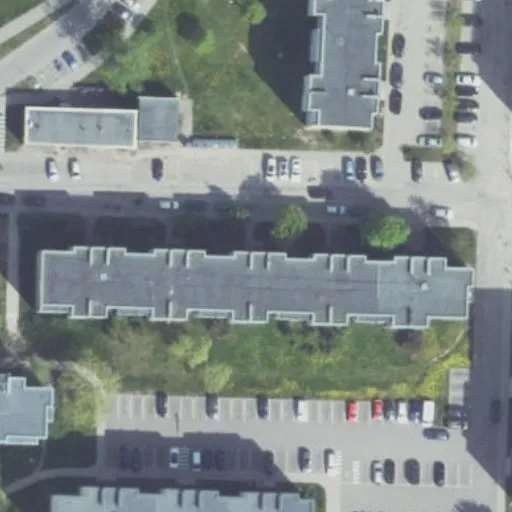 Vaizdas iš viršaus: Chemikų g. 102, Jonava