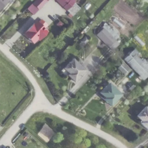 Vaizdas iš viršaus: Tarybų g. 12, Kulva