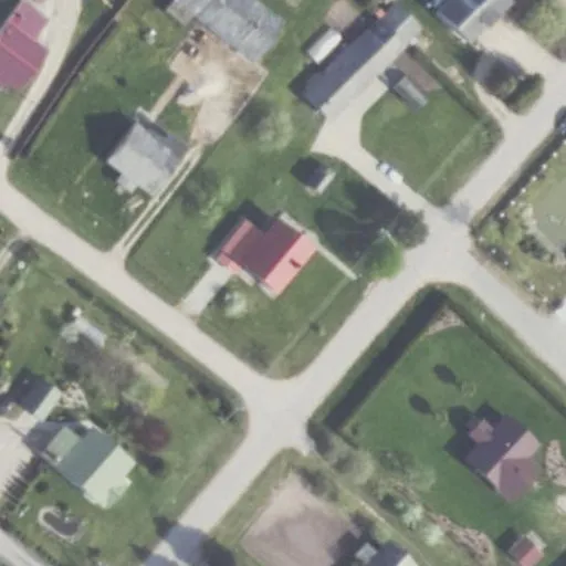 Vaizdas iš viršaus: Kaštonų g. 6, Kulva