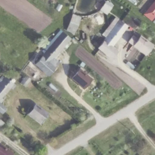 Vaizdas iš viršaus: Kaštonų g. 16, Kulva