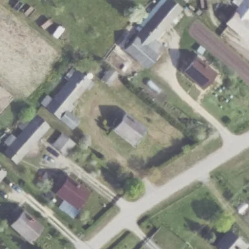 Vaizdas iš viršaus: Kaštonų g. 18, Kulva