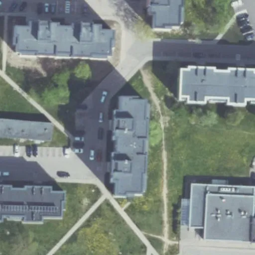 Vaizdas iš viršaus: Chemikų g. 41, Jonava