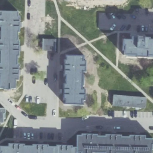 Vaizdas iš viršaus: Chemikų g. 47, Jonava