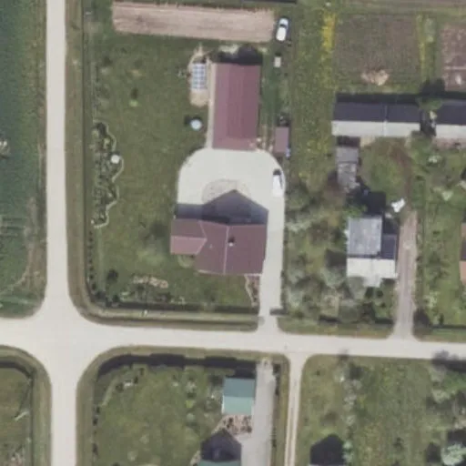Vaizdas iš viršaus: Pergalės g. 20, Juškonys