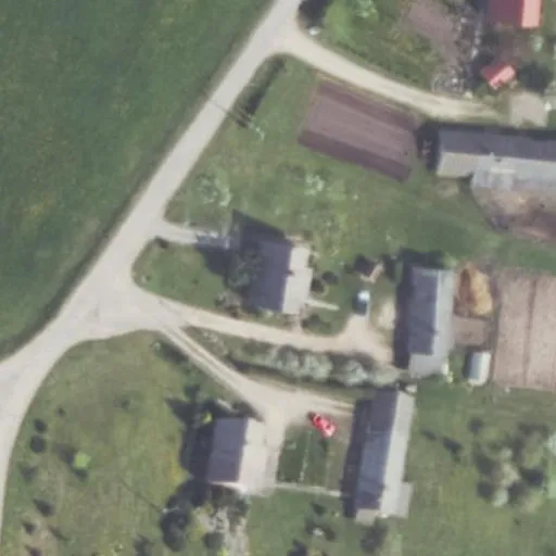 Vaizdas iš viršaus: Pievų g. 2, Čičinai