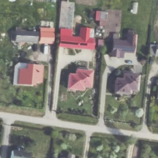Vaizdas iš viršaus: Jaunimo g. 4, Čičinai