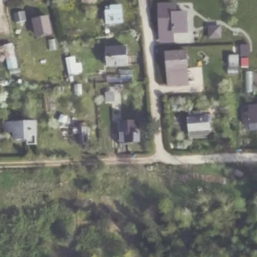 Vaizdas iš viršaus: Sodų g. 127, Bartoniai