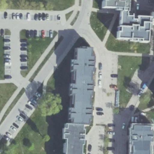 Vaizdas iš viršaus: Chemikų g. 114, Jonava