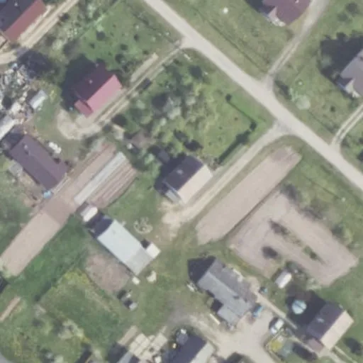 Vaizdas iš viršaus: Tarybų g. 7, Kulva