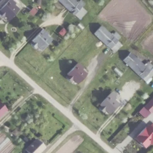 Vaizdas iš viršaus: Tarybų g. 18, Kulva