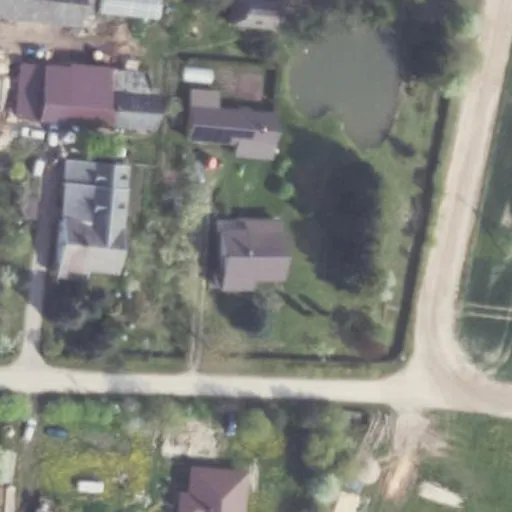 Vaizdas iš viršaus: Jonavos g. 39, Žeimiai