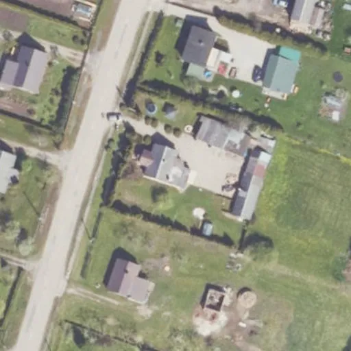 Vaizdas iš viršaus: Rodžių g. 44, Batėgala