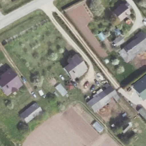 Vaizdas iš viršaus: P. Vaičiūno g. 9, Panoteriai