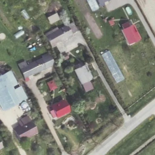 Vaizdas iš viršaus: P. Vaičiūno g. 8, Panoteriai