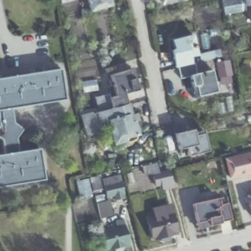 Vaizdas iš viršaus: Pušų skg. 10, Jonava