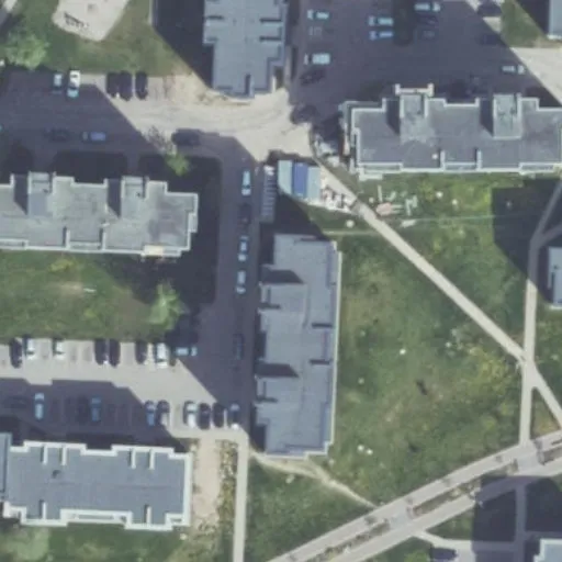 Vaizdas iš viršaus: P. Vaičiūno g. 8, Jonava