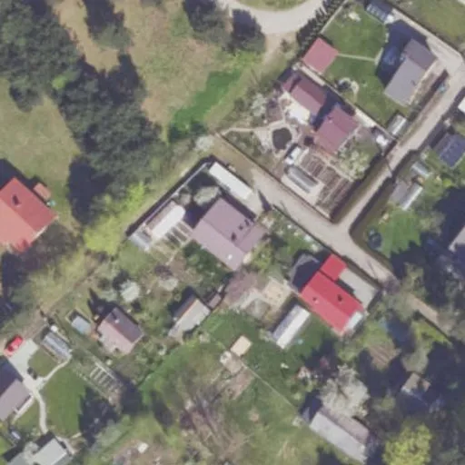 Vaizdas iš viršaus: Svarainių g. 15, Guldynai