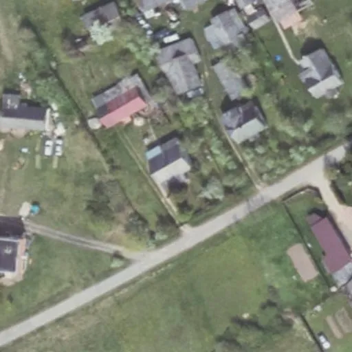 Vaizdas iš viršaus: Noteros g. 24, Panoteriai