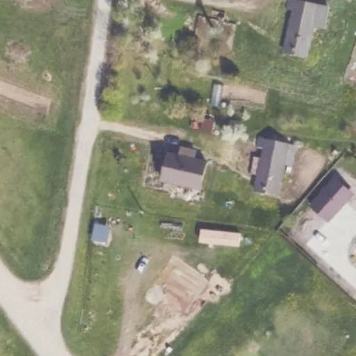 Vaizdas iš viršaus: Buivydų g. 28, Batėgala