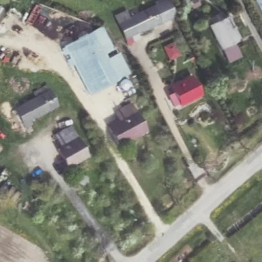 Vaizdas iš viršaus: P. Vaičiūno g. 4, Panoteriai