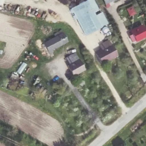 Vaizdas iš viršaus: P. Vaičiūno g. 2, Panoteriai