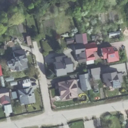 Vaizdas iš viršaus: Kėdainių g. 21, Jonava