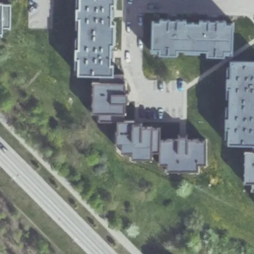 Vaizdas iš viršaus: Chemikų g. 24, Jonava