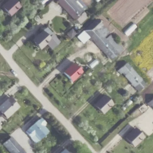 Vaizdas iš viršaus: Trakų g. 14, Kulva