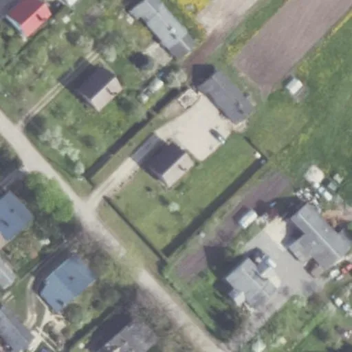 Vaizdas iš viršaus: Trakų g. 10, Kulva