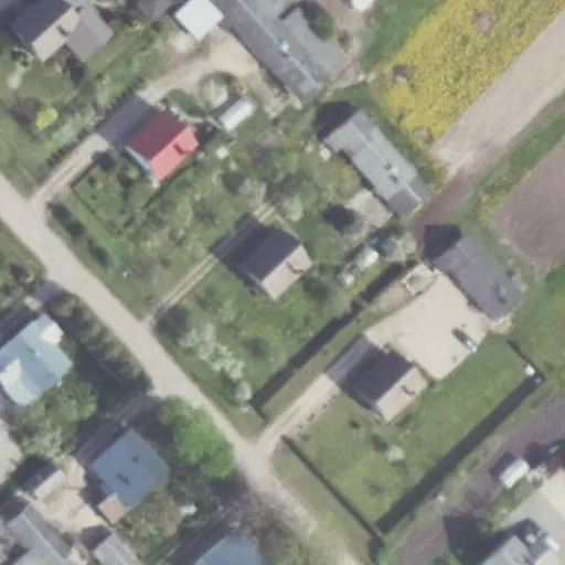 Vaizdas iš viršaus: Trakų g. 12, Kulva
