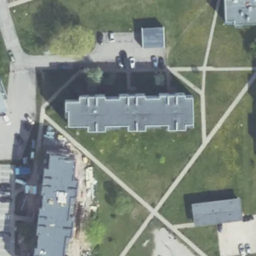 Vaizdas iš viršaus: Žemaitės g. 9, Jonava