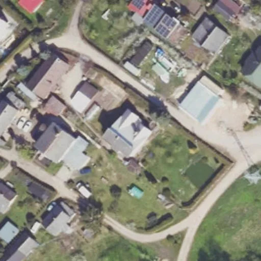 Vaizdas iš viršaus: Panerio g. 18, Šešuva
