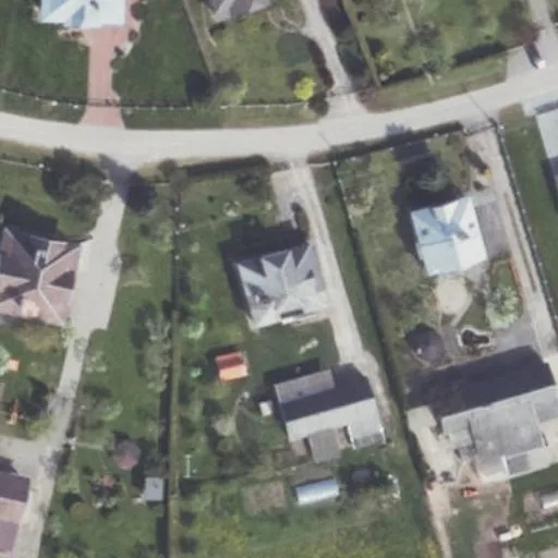 Vaizdas iš viršaus: Barborlaukio g. 12, Šveicarija