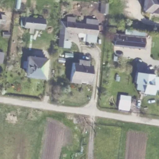 Vaizdas iš viršaus: Aušros g. 25, Išorai